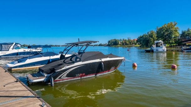 Port&Chillout Stare Sady - zdjęcie 15