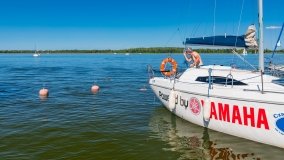 jezioro Tałty - zdjęcie 192