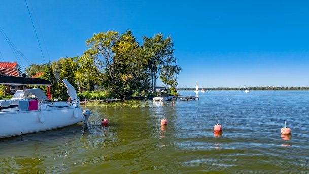 Port&Chillout Stare Sady - zdjęcie 13