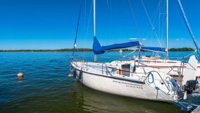 Port&Chillout Stare Sady - zdjęcie 12