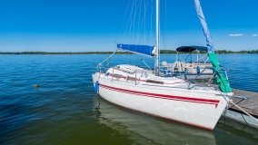 Port&Chillout Stare Sady - zdjęcie 10