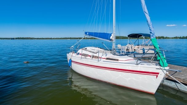 Port&Chillout Stare Sady - zdjęcie 10