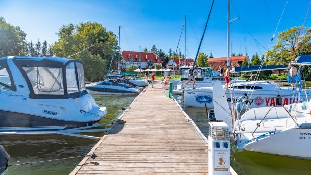 Port&Chillout Stare Sady - zdjęcie 9