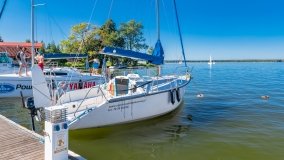 Port&Chillout Stare Sady - zdjęcie 8