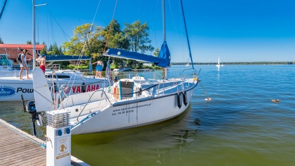 Port&Chillout Stare Sady - zdjęcie 8