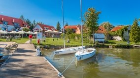 Port&Chillout Stare Sady - zdjęcie 7