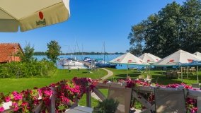 Port&Chillout Stare Sady - zdjęcie 4