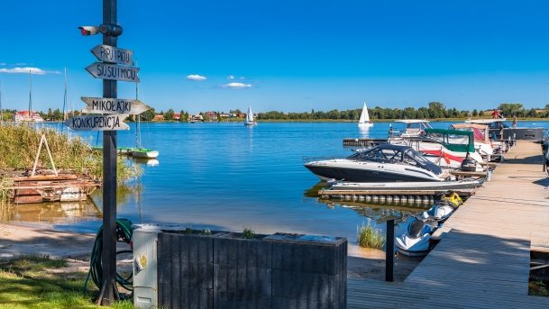 Sunport Ekomarina - zdjęcie 51