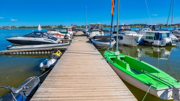 Sunport Ekomarina - zdjęcie 50