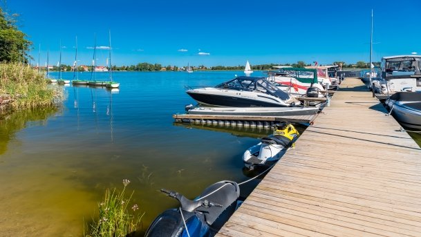 Sunport Ekomarina - zdjęcie 48