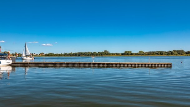 Sunport Ekomarina - zdjęcie 45