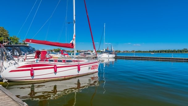 Sunport Ekomarina - zdjęcie 44