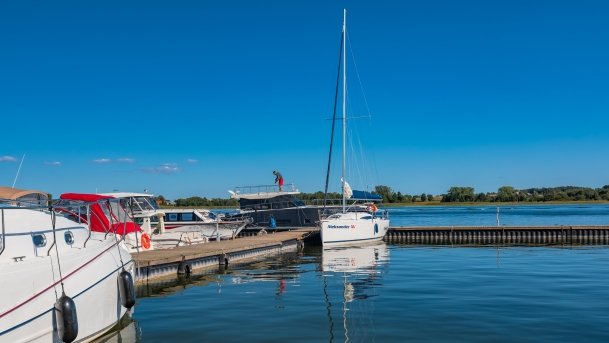 Sunport Ekomarina - zdjęcie 41