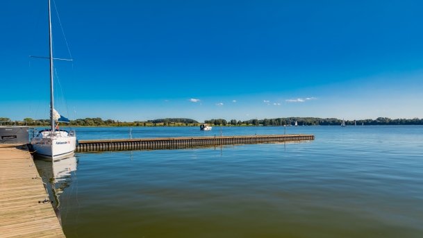 Sunport Ekomarina - zdjęcie 40