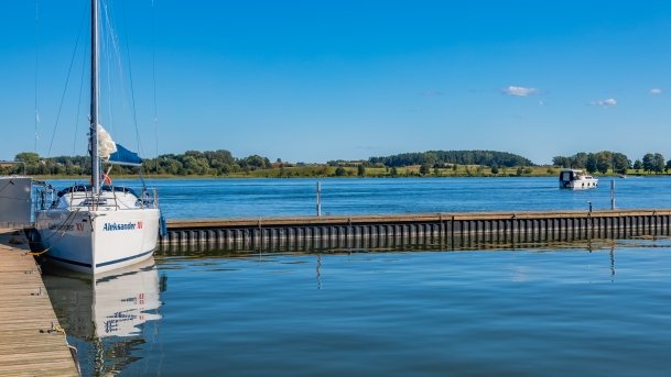 Sunport Ekomarina - zdjęcie 39