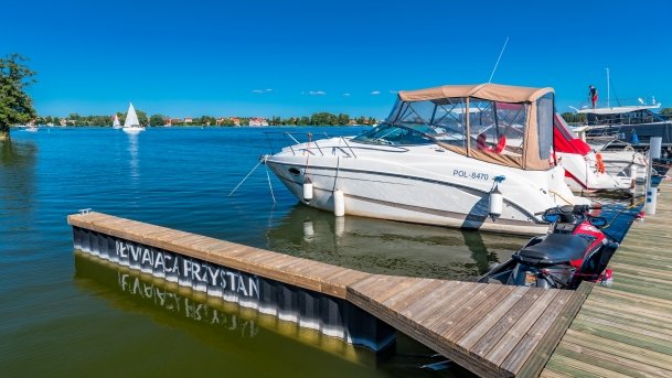 Sunport Ekomarina - zdjęcie 36