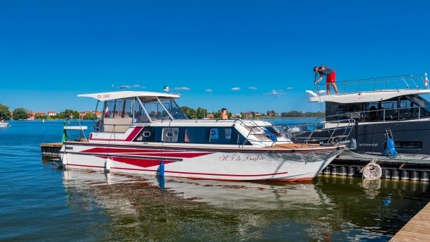 Sunport Ekomarina - zdjęcie 35