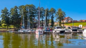 Port Sunport - zdjęcie 42