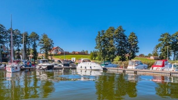 Sunport Ekomarina - zdjęcie 32