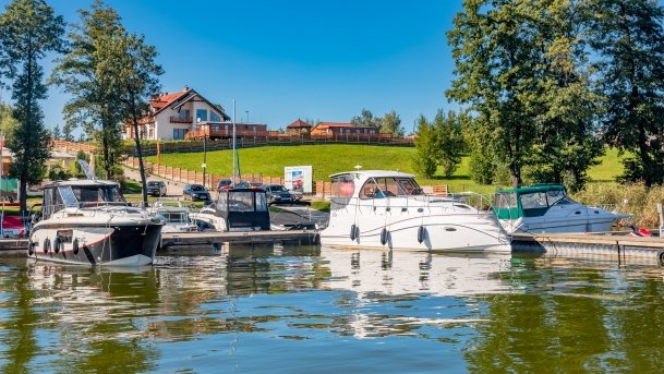 Sunport Ekomarina - zdjęcie 31