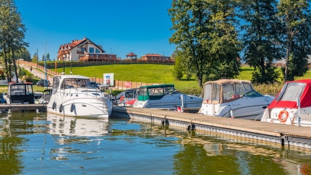 Sunport Ekomarina - zdjęcie 30
