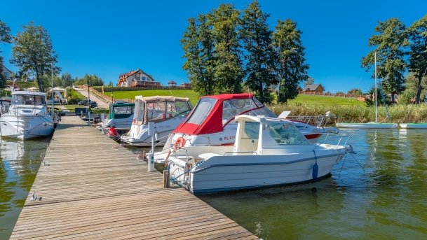 Sunport Ekomarina - zdjęcie 29