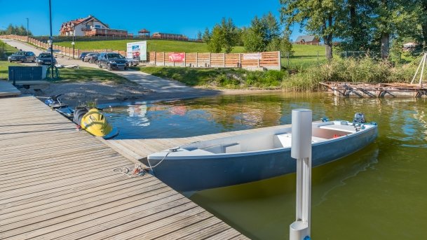 Sunport Ekomarina - zdjęcie 28