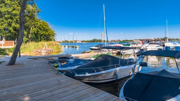 Sunport Ekomarina - zdjęcie 26