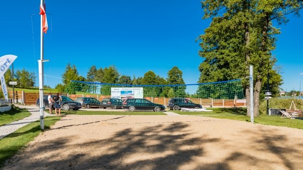 Sunport Ekomarina - zdjęcie 25