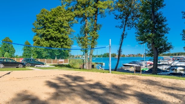 Sunport Ekomarina - zdjęcie 23