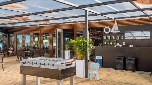 Sunport Ekomarina - zdjęcie 22