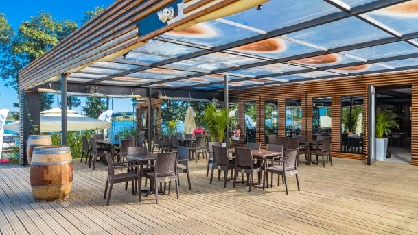 Sunport Ekomarina - zdjęcie 21