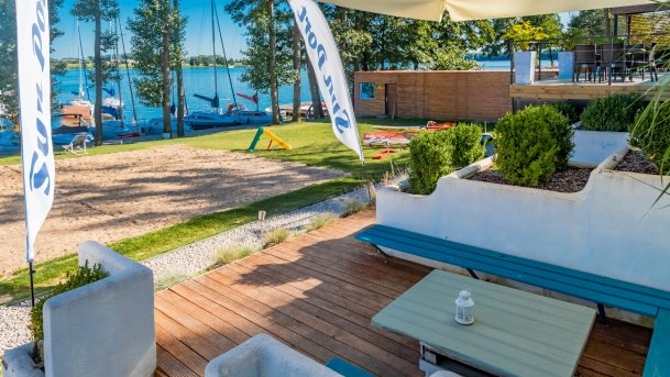 Sunport Ekomarina - zdjęcie 18