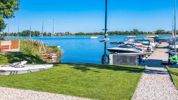 Sunport Ekomarina - zdjęcie 17