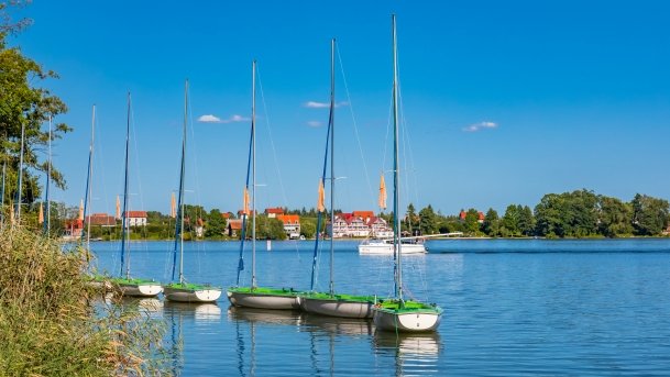 Sunport Ekomarina - zdjęcie 16