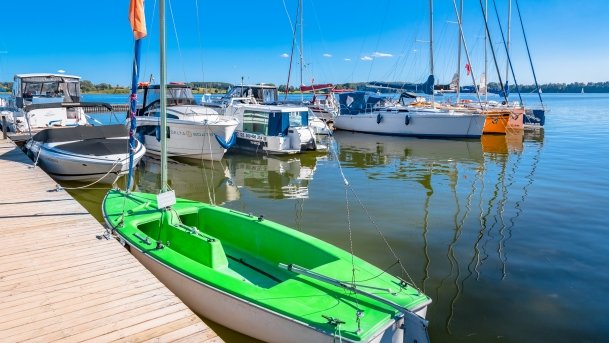 Sunport Ekomarina - zdjęcie 15