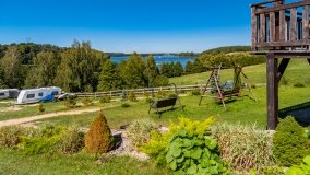 Przystań Kalinowe Wzgórze - zdjęcie 41