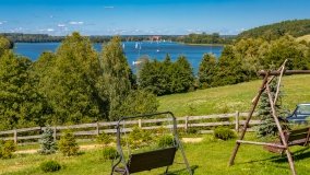 Przystań Kalinowe Wzgórze - zdjęcie 40