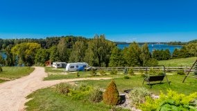 Przystań Kalinowe Wzgórze - zdjęcie 39