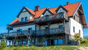 Przystań Kalinowe Wzgórze - zdjęcie 38