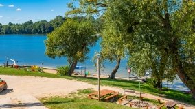 Przystań Kalinowe Wzgórze - zdjęcie 35