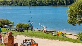 Przystań Kalinowe Wzgórze - zdjęcie 34