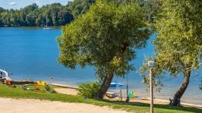 Przystań Kalinowe Wzgórze - zdjęcie 33