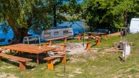 Przystań Kalinowe Wzgórze - zdjęcie 32