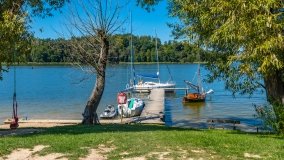 Przystań Kalinowe Wzgórze - zdjęcie 31