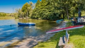 Przystań Kalinowe Wzgórze - zdjęcie 28