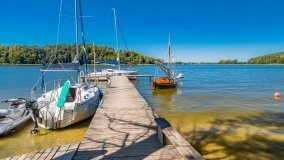 Przystań Kalinowe Wzgórze - zdjęcie 27