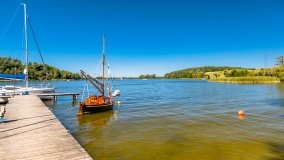 Przystań Kalinowe Wzgórze - zdjęcie 26