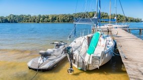 Przystań Kalinowe Wzgórze - zdjęcie 25