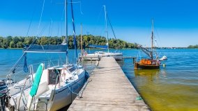 Przystań Kalinowe Wzgórze - zdjęcie 24